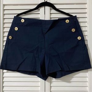J. Crew Shorts